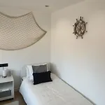 Terrazas De Gueeli 6 Pax Wifi - Garaje - Vistas - Vut-3391-as * Gijón