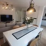 Terrazas De Gueeli 6 Pax Wifi - Garaje - Vistas - Vut-3391-as Διαμέρισμα *