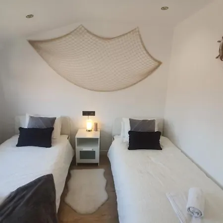 Apartmán Terrazas De Gueeli 6 Pax Wifi - Garaje - Vistas - Vut-3391-as *