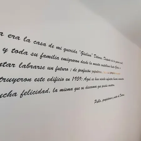 Terrazas De Gueeli 6 Pax Wifi - Garaje - Vistas - Vut-3391-as Apartmán *