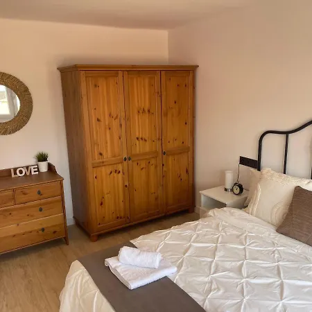 Terrazas De Gueeli 6 Pax Wifi - Garaje - Vistas - Vut-3391-as Apartmán