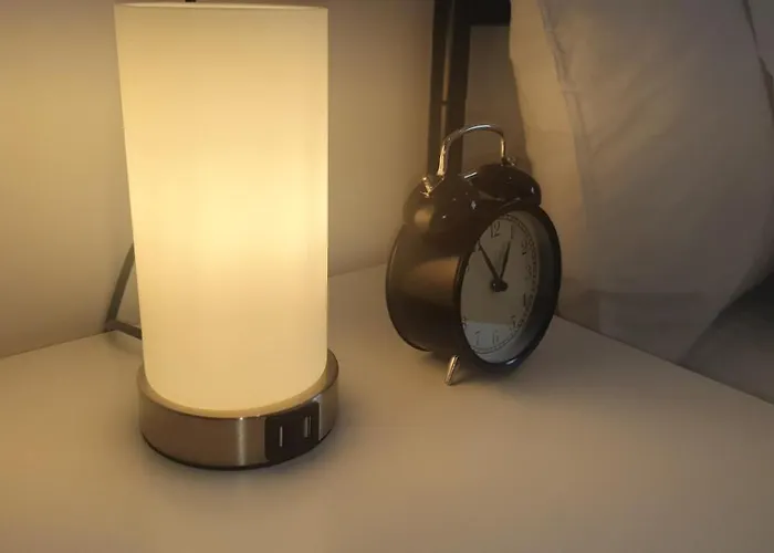 Apartment Terrazas De Gueeli 6 Pax Wifi - Garaje - Vistas - Vut-3391-as *