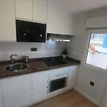 Terrazas De Güeli 6 Pax Wifi - Garaje - Vistas - Vut-3391-as Apartamento