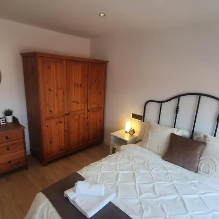 Terrazas De Gueeli 6 Pax Wifi - Garaje - Vistas - Vut-3391-as Διαμέρισμα *