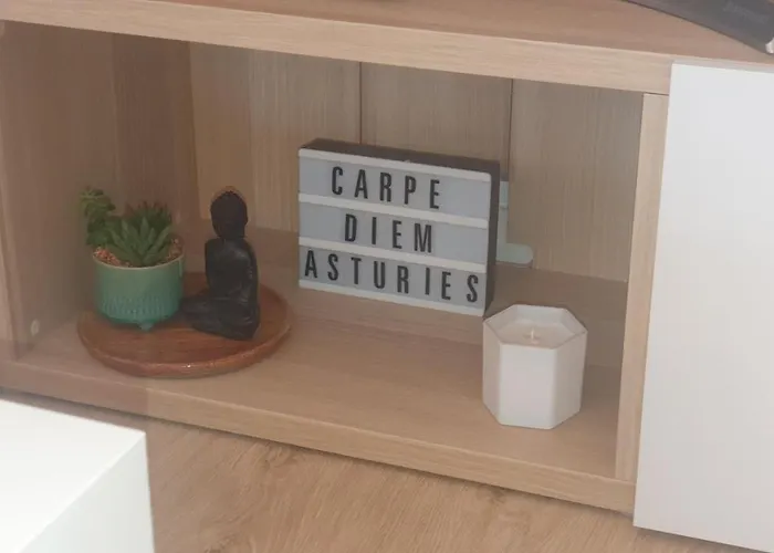 Διαμέρισμα Terrazas De Gueeli 6 Pax Wifi - Garaje - Vistas - Vut-3391-as