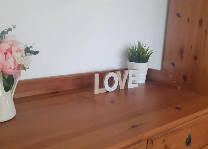 Terrazas De Gueeli 6 Pax Wifi - Garaje - Vistas - Vut-3391-as Χιχόν