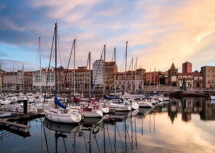 Terrazas De Gueeli 6 Pax Wifi - Garaje - Vistas - Vut-3391-as Διαμέρισμα