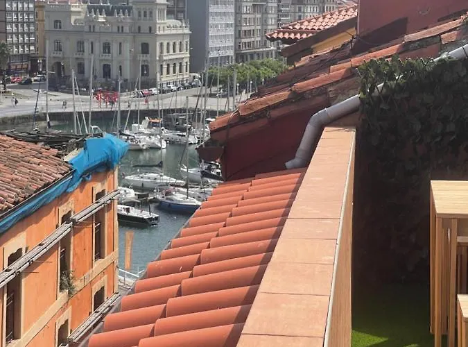 Terrazas De Gueeli 6 Pax Wifi - Garaje - Vistas - Vut-3391-as * Χιχόν