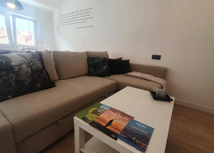 Terrazas De Gueeli 6 Pax Wifi - Garaje - Vistas - Vut-3391-as Χιχόν